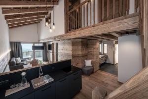 Imagen de la galería de DILIA Chalets & Apartments, en Rio di Pusteria