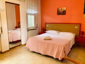TavagnaccoにあるHotel Modernoのギャラリーの写真
