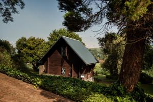 Gallery image of Viewpoint - Cabin 1 in Haenertsburg