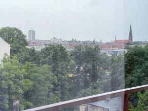Foto da galeria de Victoria Apartments III, Sobieskiego street em Katowice