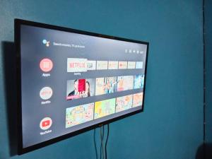 Billede fra billedgalleriet på The kioka gardens 2 bedroom Ensuites i Nanyuki