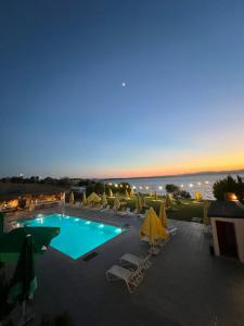 Afbeelding uit fotogalerij van Life Point Hotel in Çeşme +18 foto's