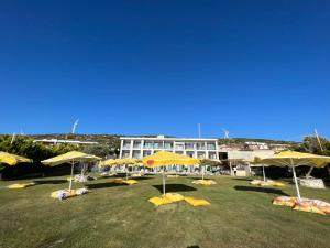 Afbeelding uit fotogalerij van Life Point Hotel in Çeşme