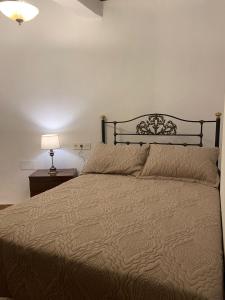 Gallery image of Casa Boneta Alpujarra Almeria-Alboloduy in Almería