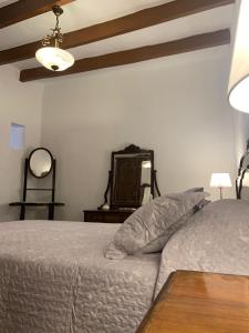 Gallery image of Casa Boneta Alpujarra Almeria-Alboloduy in Almería