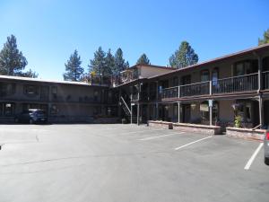 Gallery image of Stardust Lodge in South Lake Tahoe