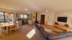 Et tv og/eller underholdning på 4a Bath Street