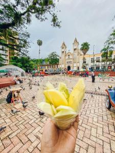 Foto da galeria de Refugio Llanero Hotel Boutique em Villavicencio