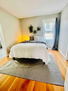 Gallery image of Cute and Cozy 2-BR Bungalow near everything! in Vancouver