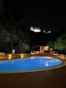 Gallery image of Lygaria Beach Apts in Lygaria