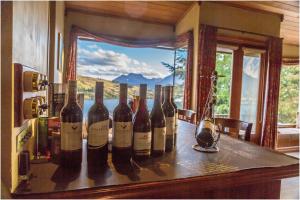 Gallery image of Pencarrow Boutique Lodge in Queenstown