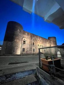 Fotografia z galérie ubytovania La Piccola Grotta Ursino v Catanii