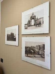 Fotografia z galérie ubytovania Suite samì v Catanii
