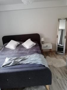 Fotografia z galérie ubytovania Apartament Ostoja v destinácii Mrągowo