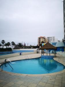 Fotografie z fotogalerie ubytování Piscina Temperada, Orilla playa, Aire Acondicionado v destinaci La Serena