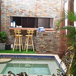 Gallery image of Rocco Hotel Bed & Breakfast in Cartagena de Indias