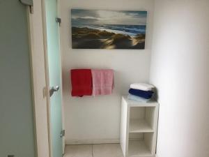 Fotografie z fotogalerie ubytování Ostseewellen v destinaci Timmendorfer Strand