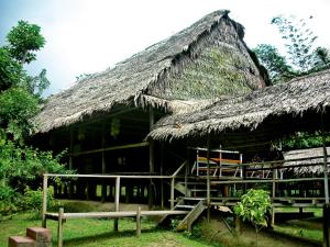 Galeriebild der Unterkunft Explorama Lodge in Francisco de Orellana