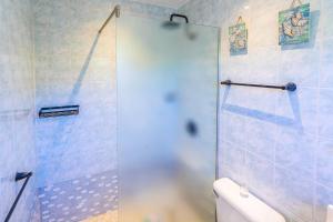 Bagno di Villa Lazy Daze