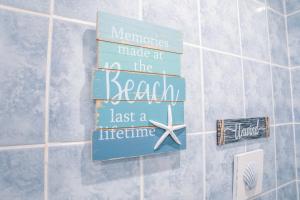 Foto dalla galleria di Villa Lazy Daze a Jolly Harbour