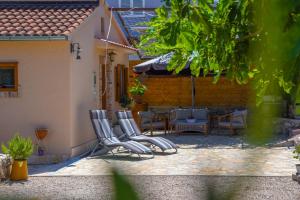 Fotografie z fotogalerie ubytování Mobile Homes Bilice v destinaci Bilice