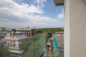 Fotografie z fotogalerie ubytování Hotel President v destinaci Lido di Jesolo