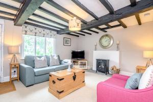 Gallery image of Fern Hall Cottage in Upper Welson