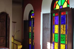 Fotografie z fotogalerie ubytování Riad Tafilalet v destinaci Fès