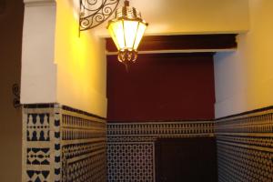 Fotografie z fotogalerie ubytování Riad Tafilalet v destinaci Fès