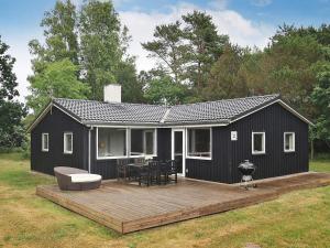 Fotografie z fotogalerie ubytování Holiday home Hals CXX v destinaci Hals