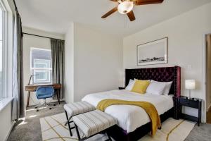 Gallery image of Family stay! Near Downtown, Coffee bar, King bed in San Antonio