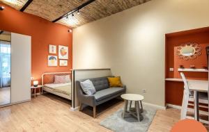 Posedenie v ubytovaní A57- Boutique Apartments, Best Location, by BQA + 19 fotografií