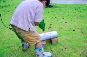 入住BAMBOO RESORT MIHAMA　繋的客人