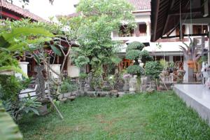 Gallery image of Agung And Sue Watering Hole I in Sanur