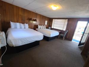 ハンプトンにあるThe Crest - Hampton Beachのギャラリーの写真