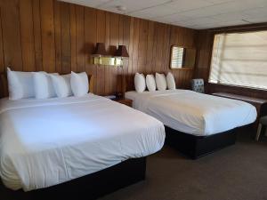 ハンプトンにあるThe Crest - Hampton Beachのギャラリーの写真