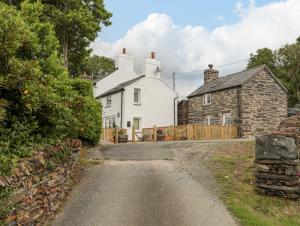 Gallery image of Little House in Llandecwyn