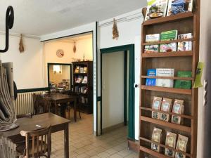 Fotografie z fotogalerie ubytování Maisonnette charmante à La Chabanne pour des vacances actives - FR-1-489-187 v destinaci La Chabanne