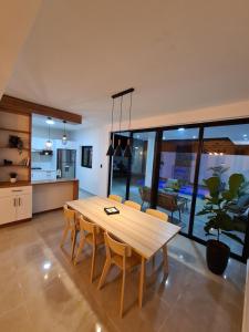 Fotografie z fotogalerie ubytování Sunview - Beautiful & Private Villa in Puerto Plata v destinaci San Felipe de Puerto Plata