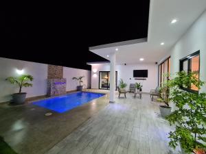 Fotografie z fotogalerie ubytování Sunview - Beautiful & Private Villa in Puerto Plata v destinaci San Felipe de Puerto Plata