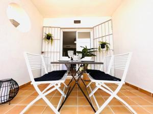 Fotografie z fotogalerie ubytování Small Oasis v destinaci Manilva