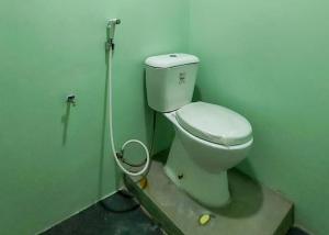 Gallery image of Guest House Kembar Syariah Semarang RedPartner in Jatingaleh