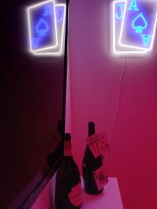 Fotografia z galérie ubytovania GaMe RoOm 6 personnes maximum v destinácii Épernay