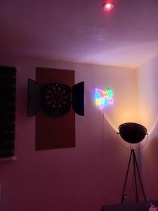 Fotografia z galérie ubytovania GaMe RoOm 6 personnes maximum v destinácii Épernay