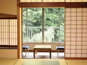 Fotografie z fotogalerie ubytování Hakone Pax Yoshino v destinaci Hakone
