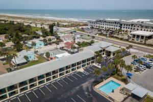 Gallery image of Ocean Breeze Inn in Saint Augustine Beach