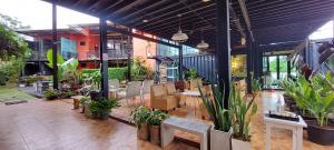 Fotografie z fotogalerie ubytování Kipbox Hotel Trang v destinaci Trang