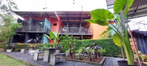 Fotografie z fotogalerie ubytování Kipbox Hotel Trang v destinaci Trang