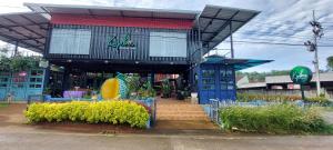 Fotografie z fotogalerie ubytování Kipbox Hotel Trang v destinaci Trang