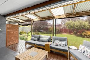 Fotografie z fotogalerie ubytování Portside Rest v destinaci Portarlington